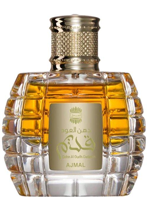 Dahn Al Oudh Qadeem — Ajmal