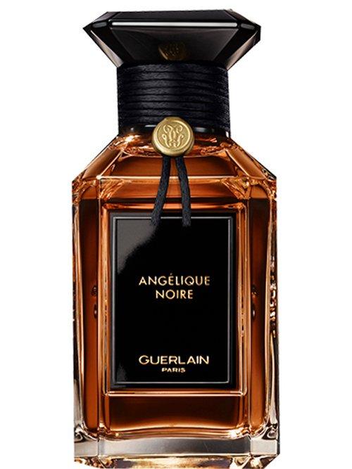 Angélique Noire (2021) — Guerlain
