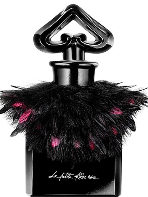 La Petite Robe Noire Parure De Plumes 2018 — Guerlain