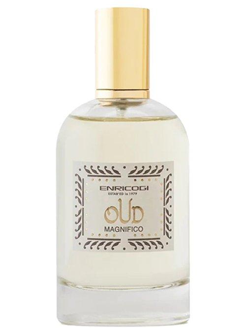 Oud Magnifico — Enrico Gi