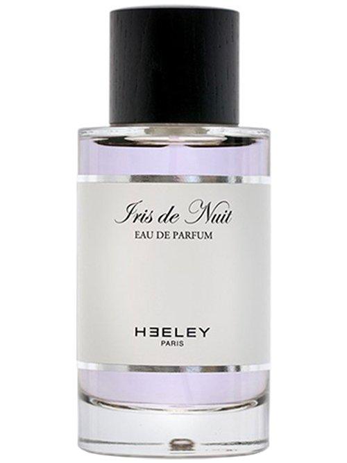 Iris de Nuit — Heeley