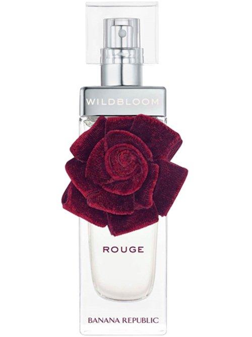 Wildbloom Rouge — Banana Republic