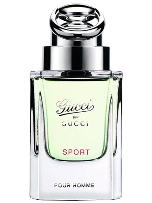 Gucci By Gucci Pour Homme Sport — Gucci