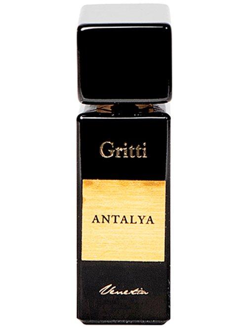 Antalya — Gritti