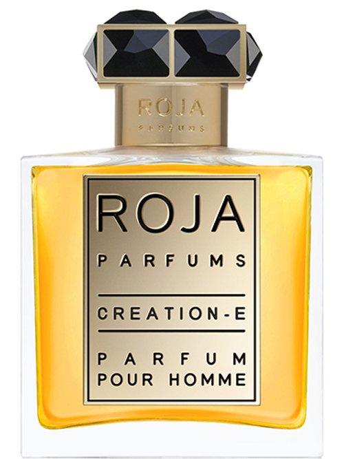 Creation-E Parfum Pour Homme (Enigma) — Roja