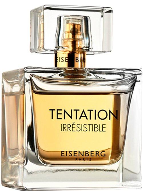 Tentation Irrésistible — Eisenberg