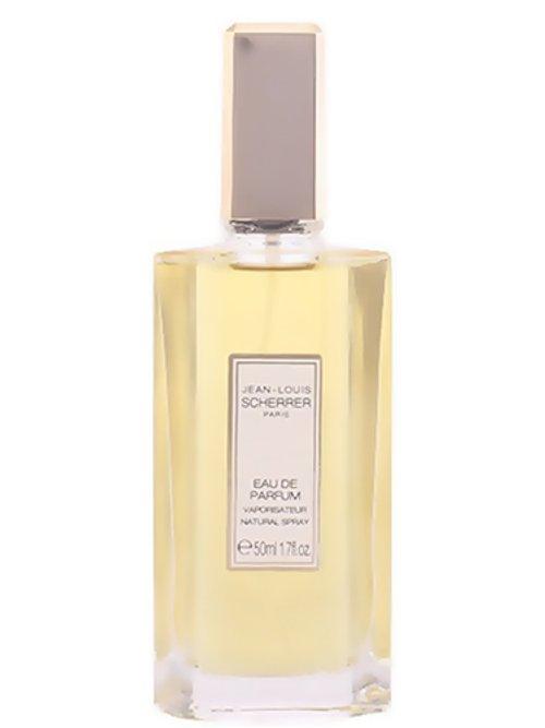 Jean-Louis Scherrer Eau De Parfum — Jean-Louis Scherrer