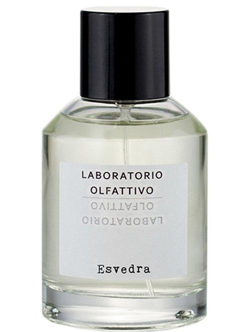Esvedra — Laboratorio Olfattivo