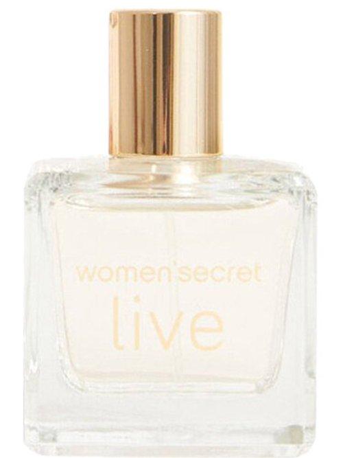 Live — Women'Secret