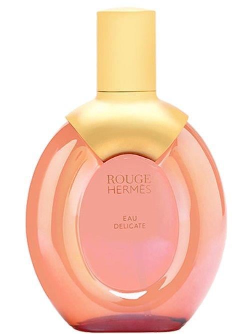 Rouge Hermes Eau Delicate — Hermès
