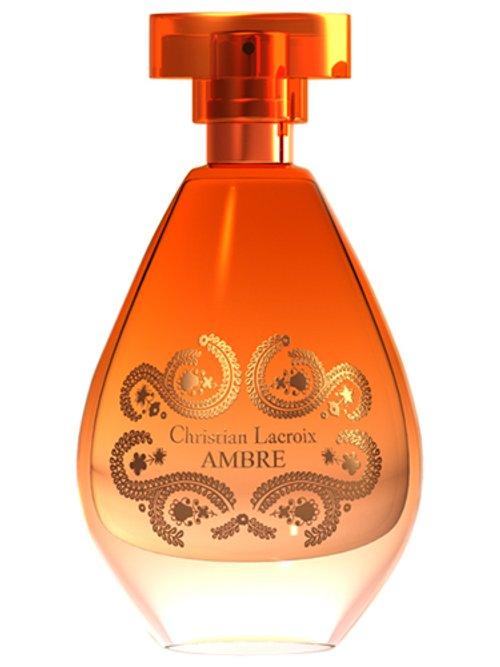 Ambre For Her — Avon