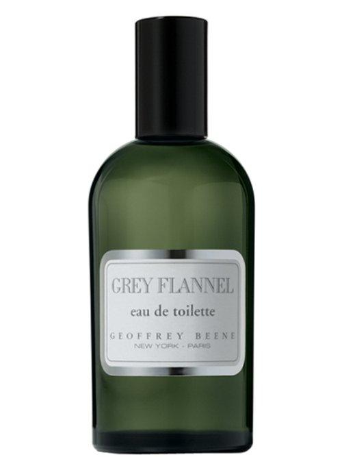 Grey Flannel Geoffrey Beene 1975 Eau de Toilette — Geoffrey Beene