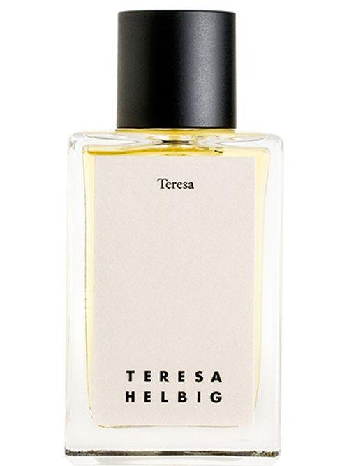 Teresa — Teresa Helbig
