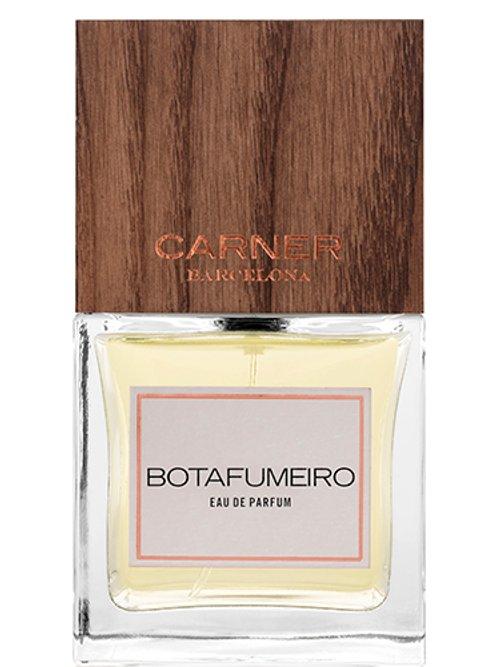 Botafumeiro — Carner Barcelona