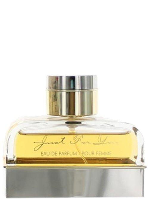 Just For You Pour Femme — Armaf