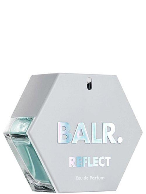 Reflect 2021 — Balr.