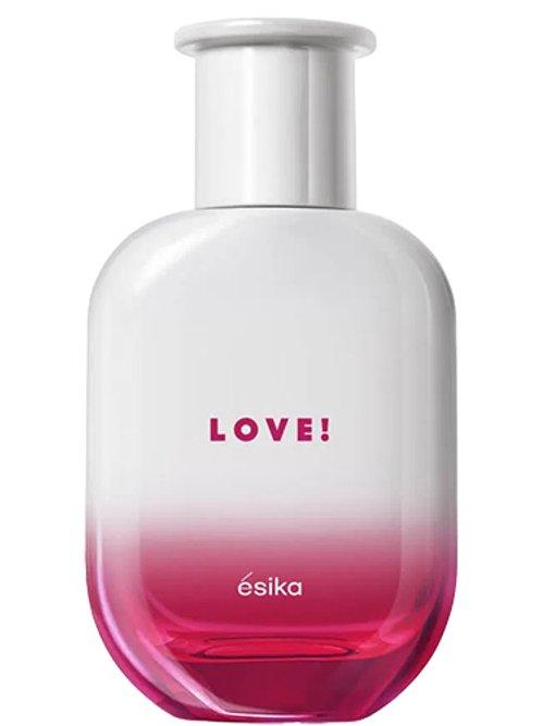 Émotions Love! — Ésika