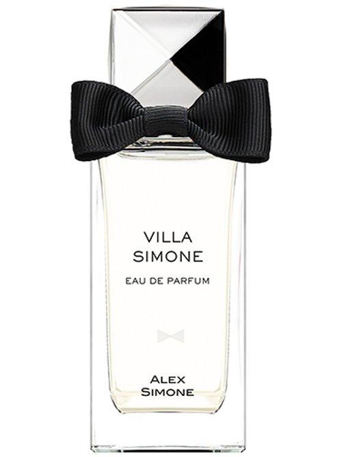 Villa Simone — Alex Simone