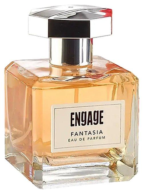 Fantasia — Engage