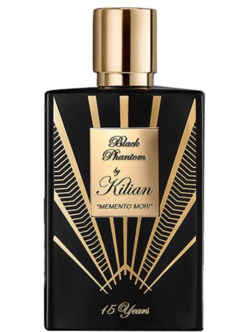 Black Phantom, Memento Mori 15 Years 2022 — Kilian