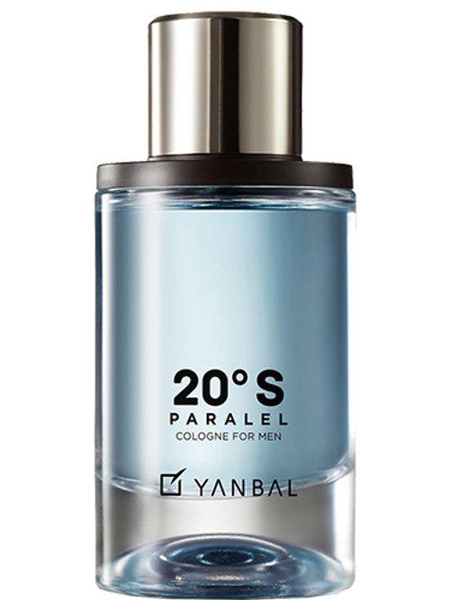 20S Paralel — Yanbal