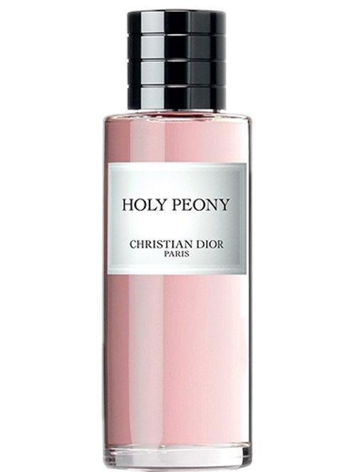 Holy Peony — Dior