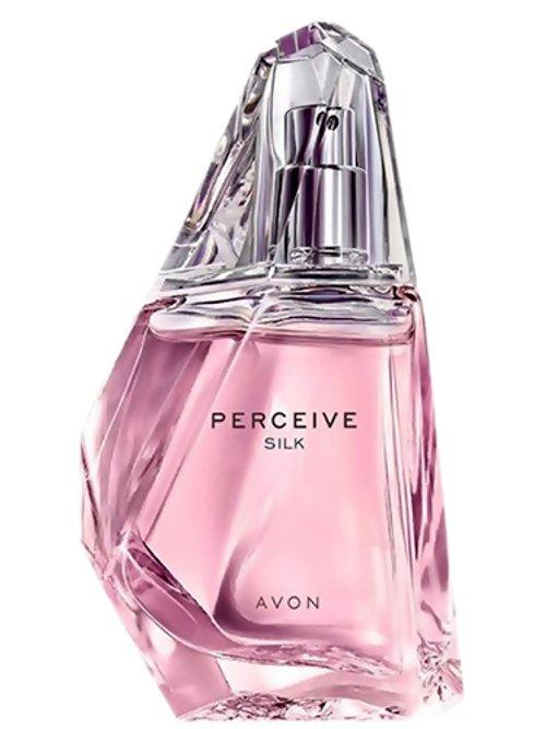 Perceive Silk — Avon