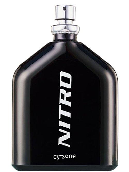 Nitro — Cyzone
