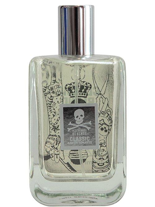 Classic — The Bluebeards Revenge
