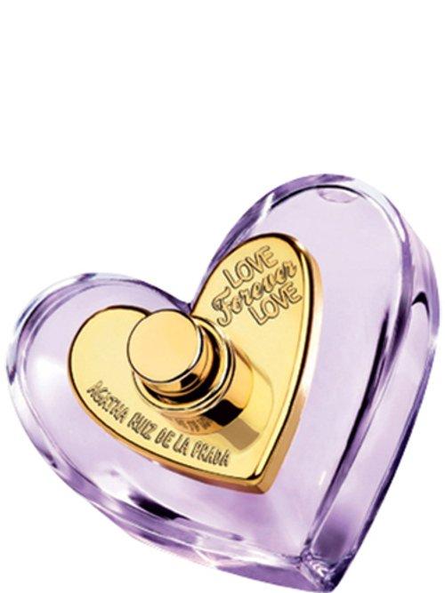Love Forever Love — Agatha Ruiz De La Prada