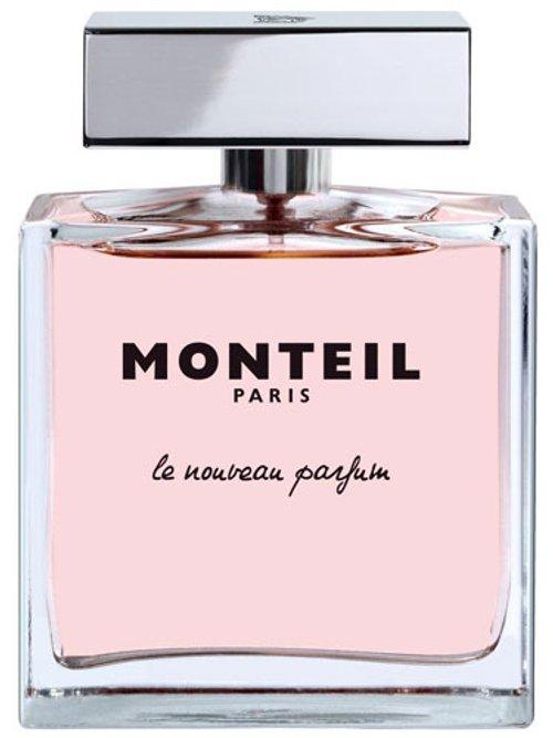 Le Nouveau Parfum — Germaine Monteil