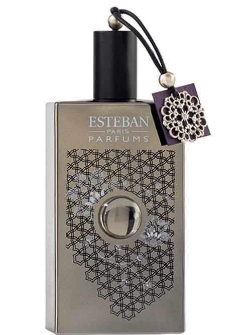 Belle au Parfum de Oud — Estéban