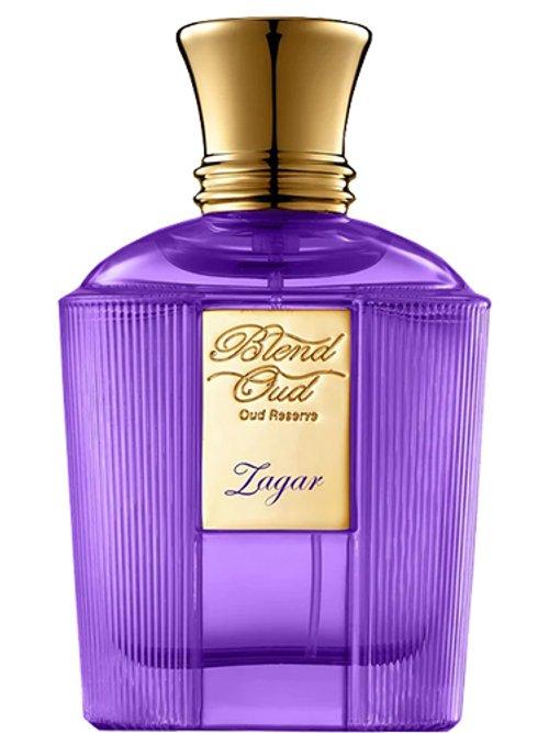 Zagar — Blend Oud