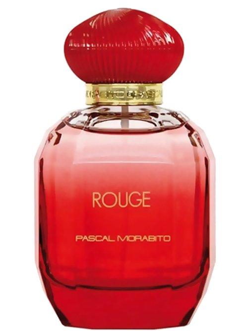 Rouge — Pascal Morabito