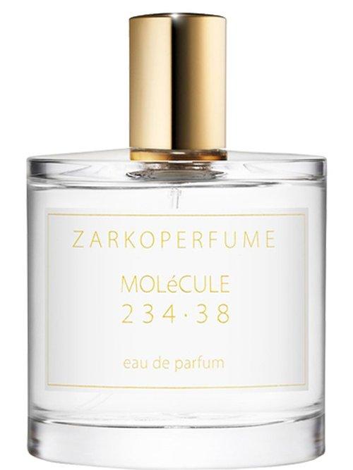 Molécule 234·38 — Zarkoperfume