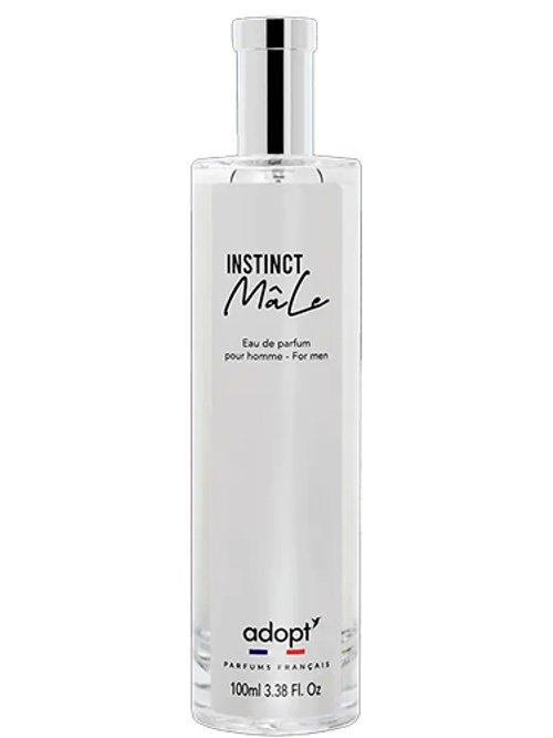 Instinct Mâle — Adopt