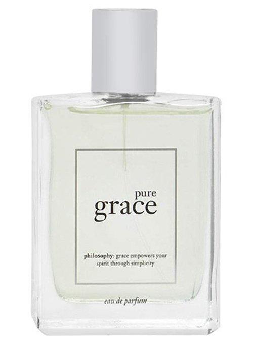 Pure Grace Eau de Parfum — Philosophy