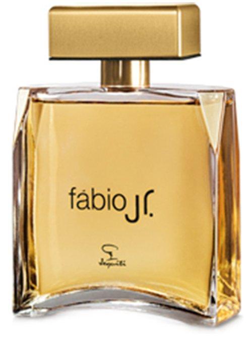 Fábio Jr. — Jequiti