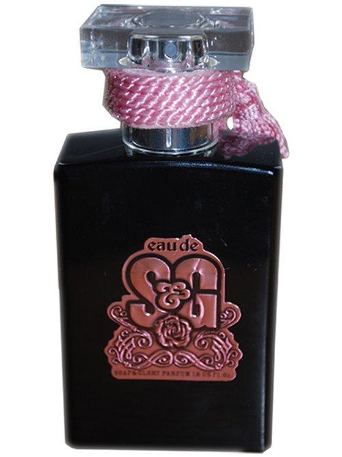 Eau De Soap & Glory — Soap And Glory