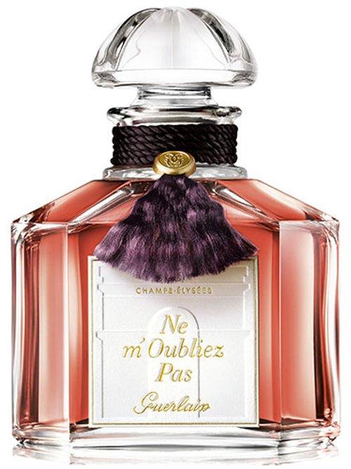 Ne m’Oubliez Pas — Guerlain