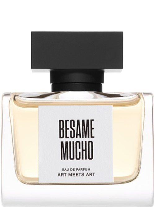Besame Mucho — Art Meets Art