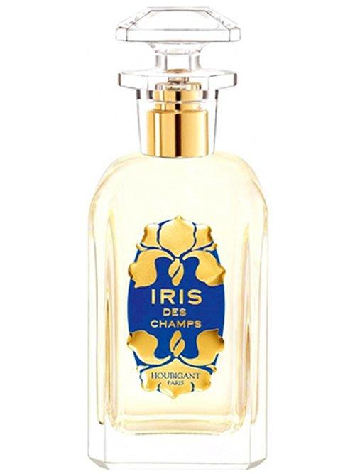 Iris des Champs — Houbigant