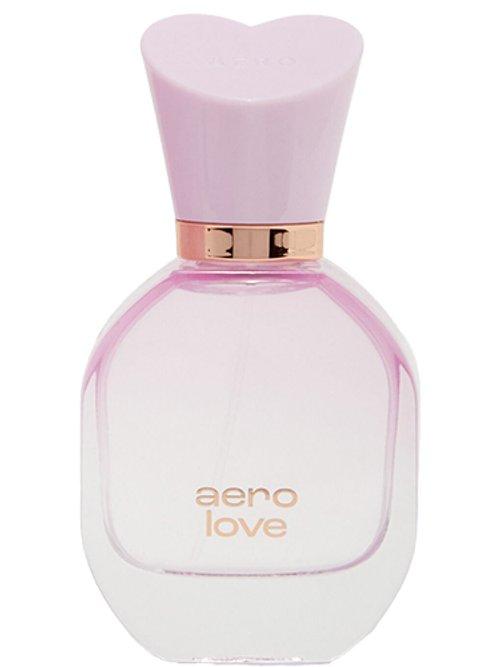Aero Love — Aéropostale
