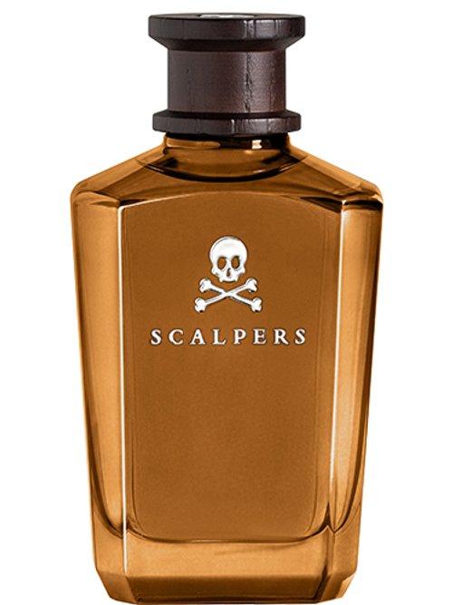 Scalpers Boxing Club — Scalpers