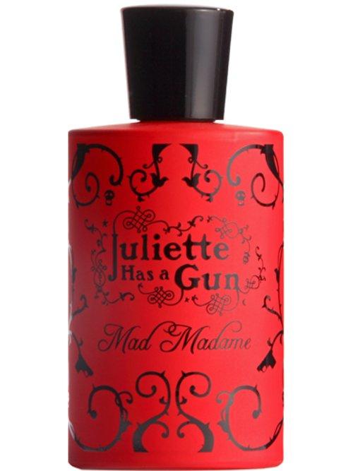 Mad Madame — Juliette Has A Gun