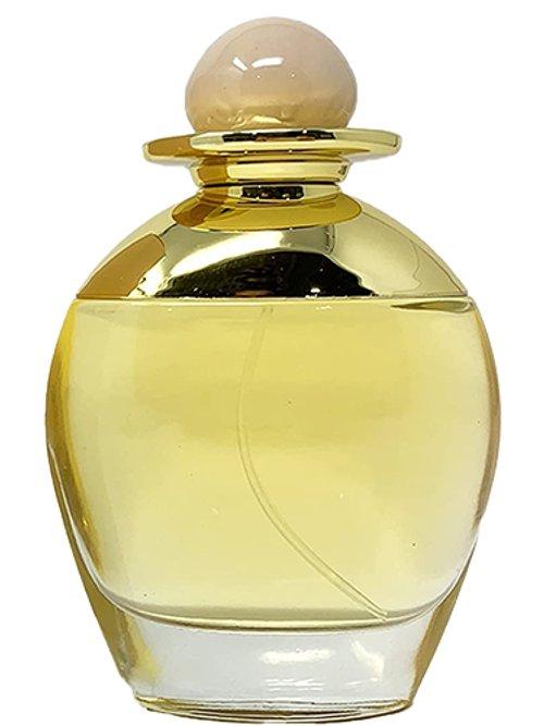 Nude — Bill Blass