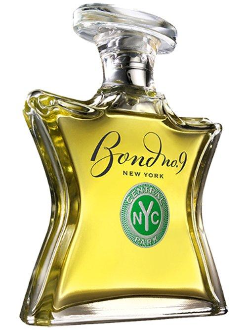 Central Park — Bond No. 9 I Love Ny