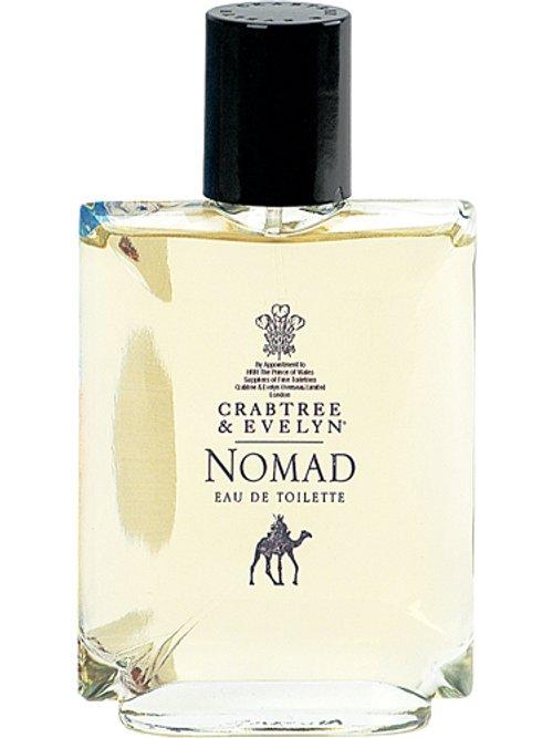 Nomad — Crabtree & Evelyn