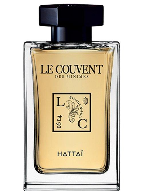 Hattaï — Le Couvent