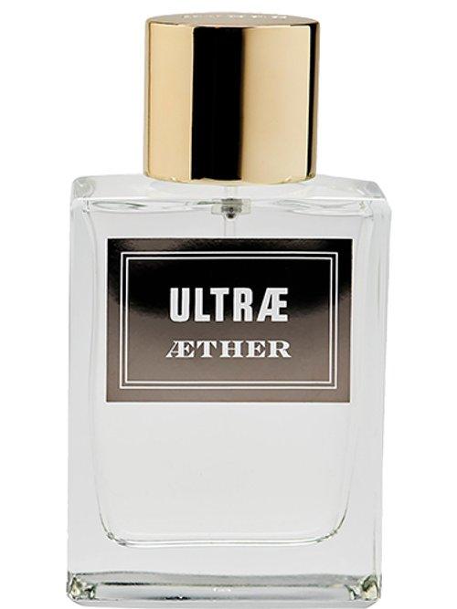 Ultrae — Aether